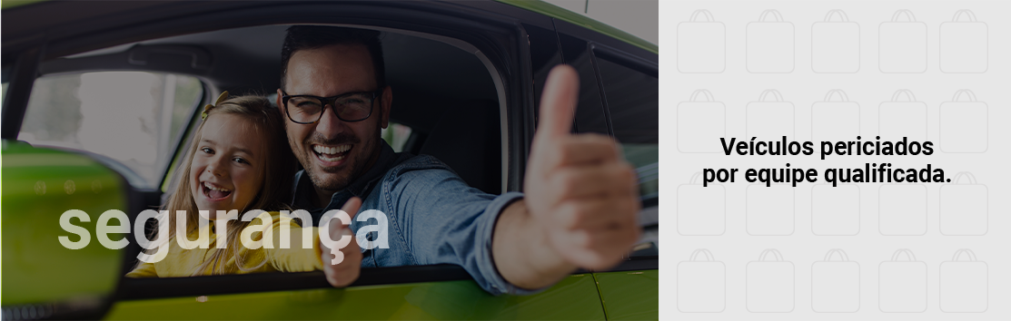 Diferencial: Segurança