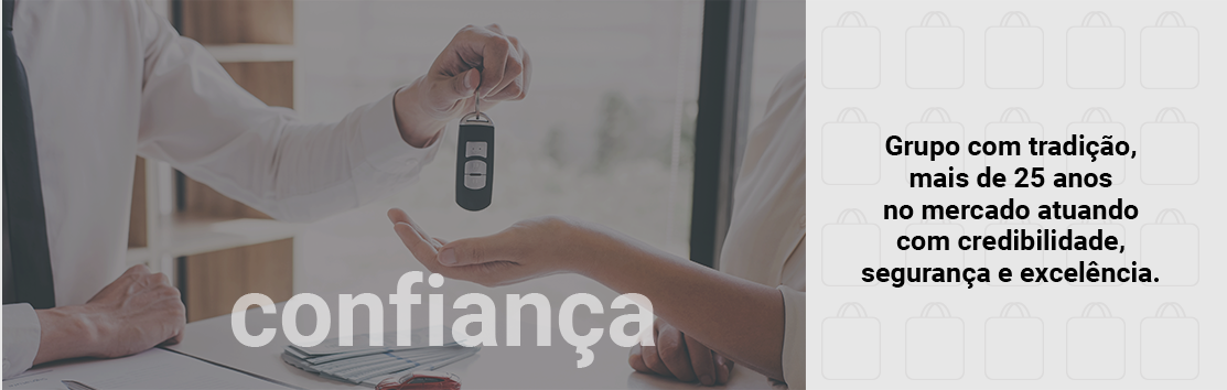 Diferencial: Confiança