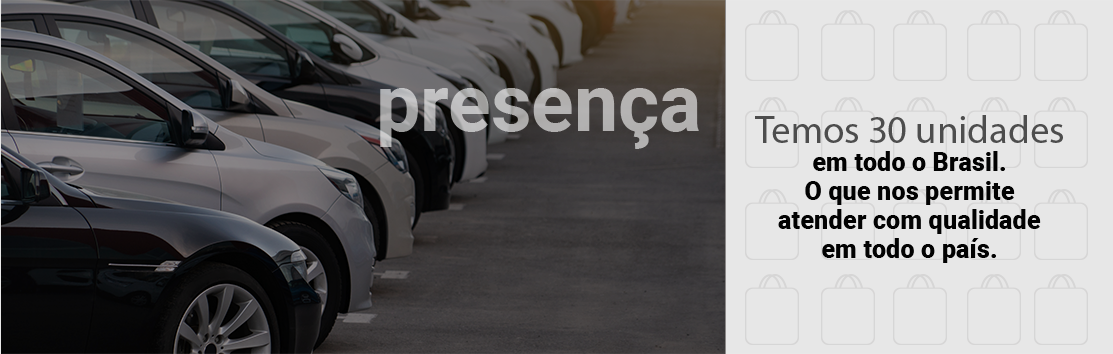 Diferencial: Presença