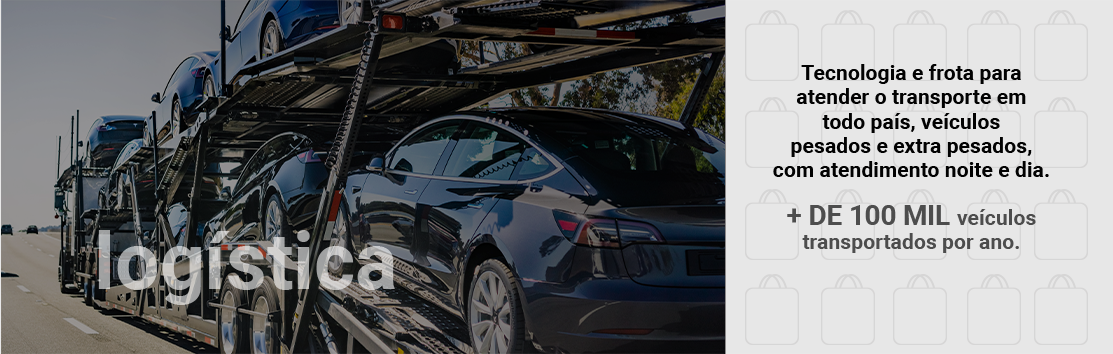 Diferencial: Logística